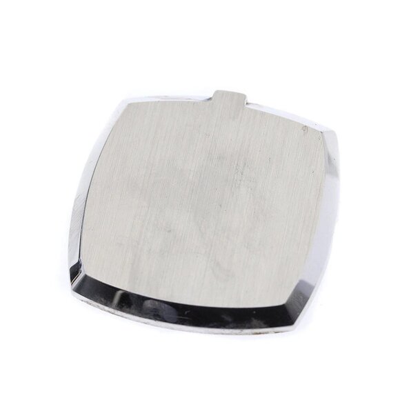 OMEGA Geneve 162.0052 Date Square Cal.1012 gold Dial Automatic Men's - Picture 10 of 13